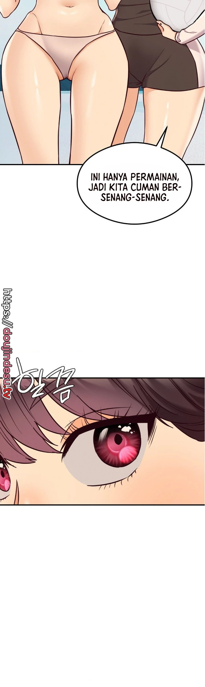Magical Massage Chapter 22 - Page 13